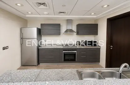 Apartment - 3 Bedrooms - 4 Bathrooms for sale in 23 Marina - Dubai Marina - Dubai