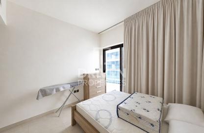 Apartment - 1 - 2 for rent in Binghatti Creek - Al Jaddaf - Dubai Apartment - 1 - 2 for rent in Binghatti Creek - Al Jaddaf - Dubai