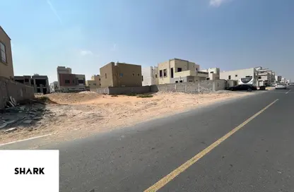 Land - Studio for sale in Al Yasmeen 1 - Al Yasmeen - Ajman