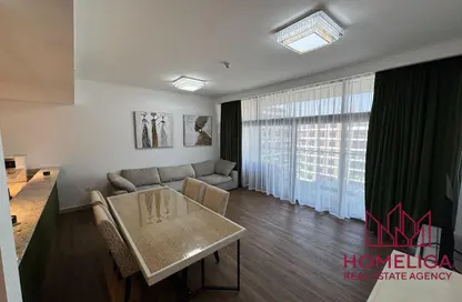 Apartment - 2 Bedrooms - 3 Bathrooms for rent in Mulberry 2 at Park Heights Building B1 - Mulberry 2 at Park Heights Block B - Mulberry 2 - Park Heights - Dubai Hills Estate - Dubai