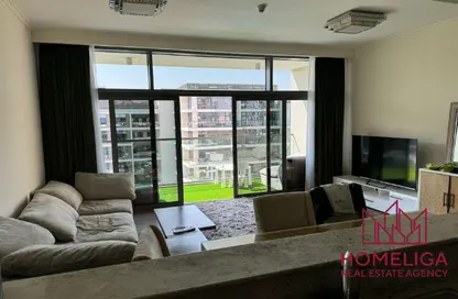 Apartment - 2 Bedrooms - 3 Bathrooms for rent in Mulberry 2 at Park Heights Building B1 - Mulberry 2 at Park Heights Block B - Mulberry 2 - Park Heights - Dubai Hills Estate - Dubai