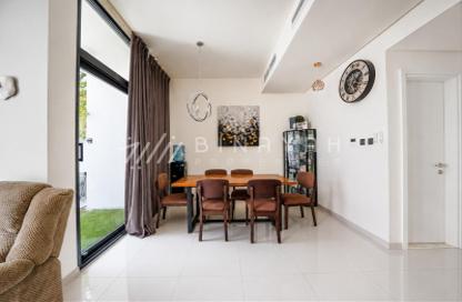 Villa - 3 Bedrooms - 5 Bathrooms for rent in Janusia - Damac Hills 2 - Dubai Villa - 3 Bedrooms - 5 Bathrooms for rent in Janusia - Damac Hills 2 - Dubai