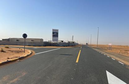 Land - Studio for sale in Al Madam - Sharjah