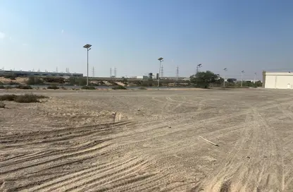 Land - Studio for sale in Al Madam - Sharjah