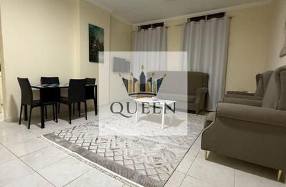 Apartment - 1 Bedroom - 1 Bathroom for rent in Al Naemiya Tower 1 - Al Naemiya Towers - Al Nuaimiya - Ajman Apartment - 1 Bedroom - 1 Bathroom for rent in Al Naemiya Tower 1 - Al Naemiya Towers - Al Nuaimiya - Ajman