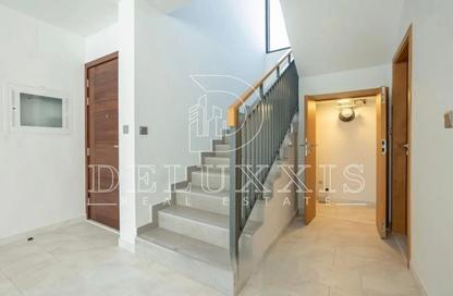 Townhouse - 4 Bedrooms - 5 Bathrooms for rent in La Rosa 6 - La Rosa - Villanova - Dubai