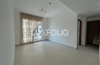 Apartment - 1 Bedroom - 1 Bathroom for rent in Boulevard Central Tower 1 - Boulevard Central Towers - Downtown Dubai - Dubai