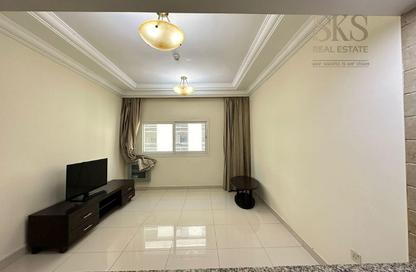 Apartment - 1 Bedroom - 2 Bathrooms for rent in Shaibani 1 Building - SBK - Al Barsha 1 - Al Barsha - Dubai Apartment - 1 Bedroom - 2 Bathrooms for rent in Shaibani 1 Building - SBK - Al Barsha 1 - Al Barsha - Dubai