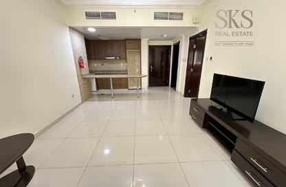 Apartment - 1 Bedroom - 2 Bathrooms for rent in Shaibani 1 Building - SBK - Al Barsha 1 - Al Barsha - Dubai Apartment - 1 Bedroom - 2 Bathrooms for rent in Shaibani 1 Building - SBK - Al Barsha 1 - Al Barsha - Dubai