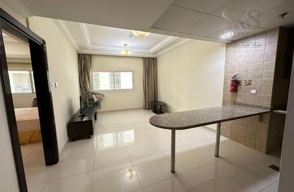Apartment - 1 Bedroom - 2 Bathrooms for rent in Shaibani 1 Building - SBK - Al Barsha 1 - Al Barsha - Dubai Apartment - 1 Bedroom - 2 Bathrooms for rent in Shaibani 1 Building - SBK - Al Barsha 1 - Al Barsha - Dubai