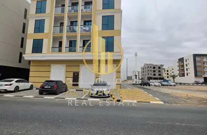Whole Building - 2 Bathrooms for sale in Tilal City B - Tilal City - Sharjah
