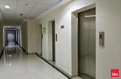 Apartment - 1 Bedroom - 2 Bathrooms for rent in Azizi Tulip - Al Furjan - Dubai Apartment - 1 Bedroom - 2 Bathrooms for rent in Azizi Tulip - Al Furjan - Dubai