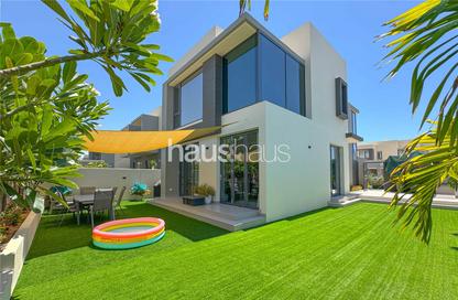 Villa - 4 Bedrooms - 4 Bathrooms for sale in Maple at Dubai Hills Estate 2 - Maple at Dubai Hills Estate - Dubai Hills Estate - Dubai