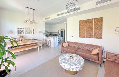 Villa - 4 Bedrooms - 4 Bathrooms for sale in Maple at Dubai Hills Estate 2 - Maple at Dubai Hills Estate - Dubai Hills Estate - Dubai