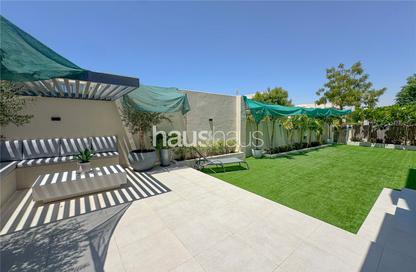 Villa - 4 Bedrooms - 4 Bathrooms for sale in Maple at Dubai Hills Estate 2 - Maple at Dubai Hills Estate - Dubai Hills Estate - Dubai Villa - 4 Bedrooms - 4 Bathrooms for sale in Maple at Dubai Hills Estate 2 - Maple at Dubai Hills Estate - Dubai Hills Estate - Dubai