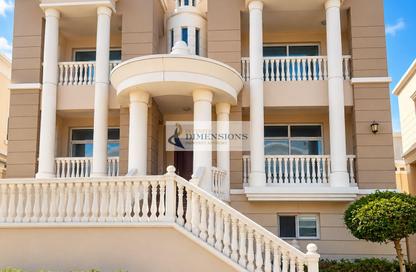 Villa - 5 - 7 for rent in Al Forsan Village - Khalifa City - Abu Dhabi Villa - 5 - 7 for rent in Al Forsan Village - Khalifa City - Abu Dhabi