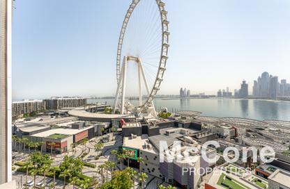 Apartment - 3 Bedrooms - 5 Bathrooms for rent in Bluewaters Residences Building 7 - Bluewaters Residences - Bluewaters - Dubai Apartment - 3 Bedrooms - 5 Bathrooms for rent in Bluewaters Residences Building 7 - Bluewaters Residences - Bluewaters - Dubai