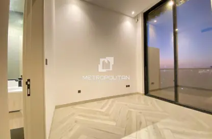 Apartment - 1 Bedroom - 2 Bathrooms for sale in Empire Residence - District 17 - Jumeirah Village Circle - Dubai