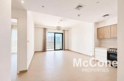 Apartment - 1 Bedroom - 1 Bathroom for sale in Executive Residences 1 - Executive Residences - Dubai Hills Estate - Dubai