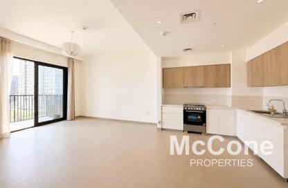 Apartment - 1 Bedroom - 1 Bathroom for sale in Executive Residences 1 - Executive Residences - Dubai Hills Estate - Dubai