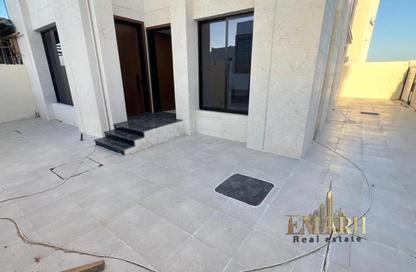 Villa - 4 Bedrooms - 6 Bathrooms for sale in Al Helio 2 - Al Helio - Ajman Villa - 4 Bedrooms - 6 Bathrooms for sale in Al Helio 2 - Al Helio - Ajman