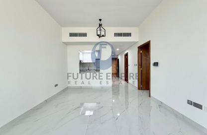 Apartment - 1 Bedroom - 2 Bathrooms for rent in Waha Living - Jumeirah Garden City - Al Satwa - Dubai