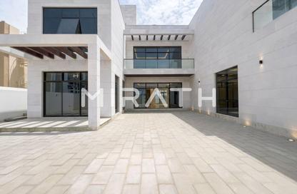 Villa - 6 Bedrooms - 7+ Bathrooms for rent in Al Barsha South 2 - Al Barsha South - Al Barsha - Dubai