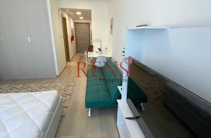 Apartment - Studio - 1 Bathroom for rent in Bloom Towers C - Bloom Towers - District 10 - Jumeirah Village Circle - Dubai Apartment - Studio - 1 Bathroom for rent in Bloom Towers C - Bloom Towers - District 10 - Jumeirah Village Circle - Dubai
