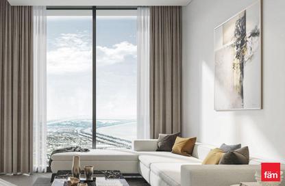 Apartment - 1 Bedroom - 2 Bathrooms for sale in Sobha Orbis Tower D - Sobha Orbis - Motor City - Dubai