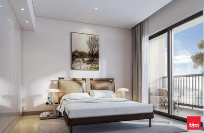 Apartment - 1 Bedroom - 2 Bathrooms for sale in Sobha Orbis Tower D - Sobha Orbis - Motor City - Dubai