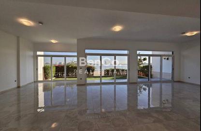 Villa - 5 - 6 for rent in Palma Residences - Palm Jumeirah - Dubai