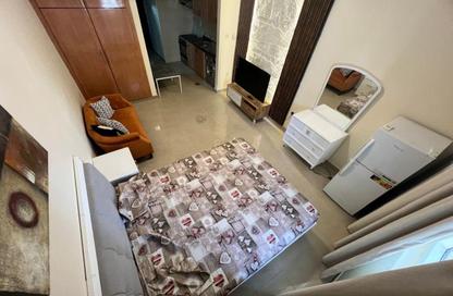 Apartment - Studio - 1 Bathroom for rent in Al Majaz 3 - Al Majaz - Sharjah