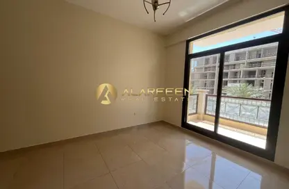 شقة - 2 غرف نوم - 3 حمامات للايجار في مسكن الزبيدي - منطقة 14 - قرية جميرا الدائرية - دبي