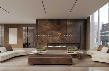 Apartment - 1 - 1 for sale in Bellagio by Sunrise Building 2 - Bellavion - Wasl Gate - Dubai