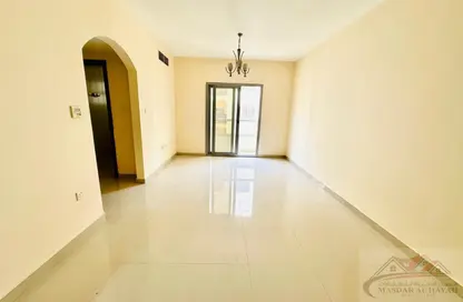 Apartment - 1 Bedroom - 2 Bathrooms for rent in Muweileh Community - Muwaileh Commercial - Sharjah