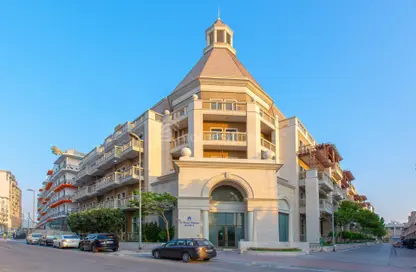 شقة - 2 غرف نوم - 3 حمامات للبيع في لي جراند شاتيو سي - جراند شاتو - الضاحية 10 - قرية جميرا الدائرية - دبي شقة - 2 غرف نوم - 3 حمامات للبيع في لي جراند شاتيو سي - جراند شاتو - الضاحية 10 - قرية جميرا الدائرية - دبي