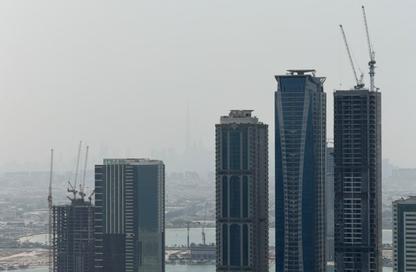 Duplex - 5 - 6 for rent in Al Khan Corniche - Al Khan - Sharjah