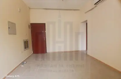 Apartment - 1 Bedroom - 1 Bathroom for rent in Muwailih Building - Muwaileh - Sharjah