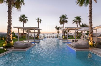 Villa - 5 Bedrooms - 7 Bathrooms for sale in Jumeirah Bay Island Villas - Jumeirah Bay Island - Jumeirah - Dubai Villa - 5 Bedrooms - 7 Bathrooms for sale in Jumeirah Bay Island Villas - Jumeirah Bay Island - Jumeirah - Dubai