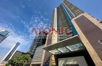 Apartment - 1 Bedroom - 1 Bathroom for rent in 8 Boulevard Walk - Mohammad Bin Rashid Boulevard - Downtown Dubai - Dubai