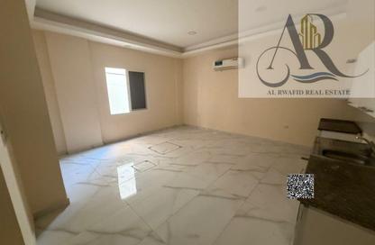 Apartment - Studio - 1 for rent in Nuaimia Two Tower - Al Nuimiya 2 - Al Nuaimiya - Ajman Apartment - Studio - 1 for rent in Nuaimia Two Tower - Al Nuimiya 2 - Al Nuaimiya - Ajman