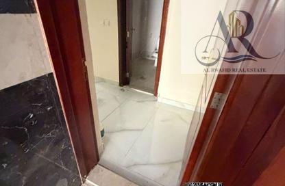Apartment - Studio - 1 for rent in Nuaimia Two Tower - Al Nuimiya 2 - Al Nuaimiya - Ajman Apartment - Studio - 1 for rent in Nuaimia Two Tower - Al Nuimiya 2 - Al Nuaimiya - Ajman