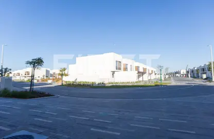 Villa - 4 Bedrooms - 5 Bathrooms for sale in Noya Luma - Noya - Yas Island - Abu Dhabi Villa - 4 Bedrooms - 5 Bathrooms for sale in Noya Luma - Noya - Yas Island - Abu Dhabi