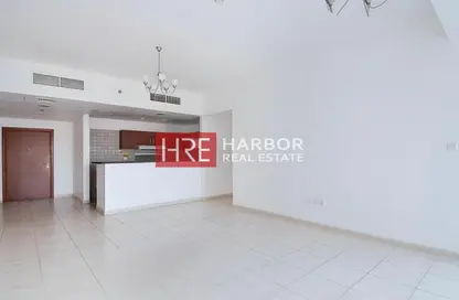 شقة - 2 غرف نوم - 2 حمامات للايجار في سكاي كورتس تاور B - أبراج سكاي كورتس - مجمع دبي ريزيدنس - دبي لاند - دبي