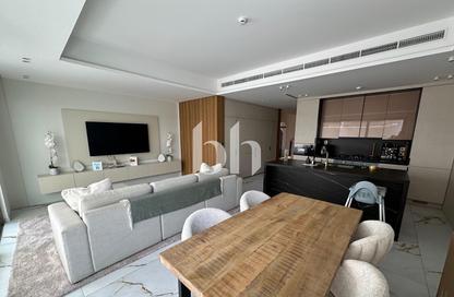 Townhouse - 3 Bedrooms - 3 Bathrooms for rent in Jasmine Lane - Jumeirah Golf Estates - Dubai Townhouse - 3 Bedrooms - 3 Bathrooms for rent in Jasmine Lane - Jumeirah Golf Estates - Dubai