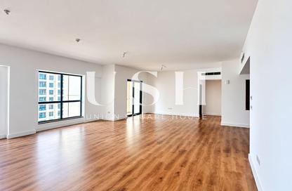 Apartment - 4 - 5 for rent in Sadaf 1 - Sadaf - Jumeirah Beach Residence - Dubai
