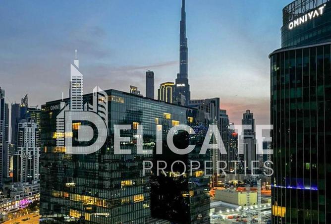 Fully Upgraded | High Floor | Vacant