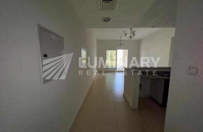 Apartment - 1 - 1 for rent in Farah Tower 5 - Queue Point - Liwan - Dubai