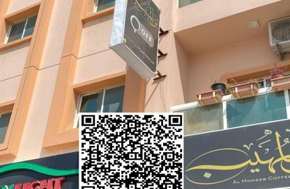 Apartment - 1 Bedroom - 2 Bathrooms for rent in Al Rawda 3 Villas - Al Rawda 3 - Al Rawda - Ajman