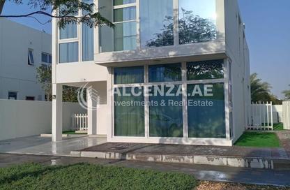 Villa - 6 - 5 for rent in Pacifica - Damac Hills 2 - Dubai